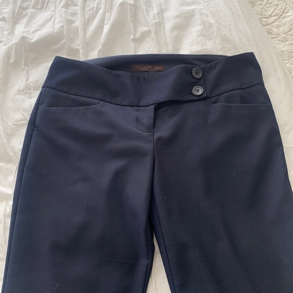 The Limited Drew Pants - Picture 1 of 2